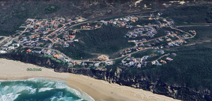 0 Bedroom Property for Sale in Cola Beach Western Cape